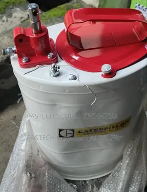 20l (Caterpillar) Grease Bucket