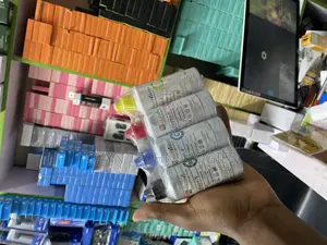 Sublimation Ink (4-Pack Bcmy) 100 Ml