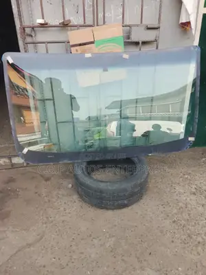 Front Windscreen for Dodge Ram 2018 to 2023 Model