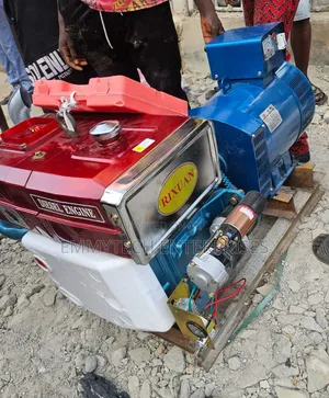 [15kva]Basic Diesel Engine With 1115 Engine 100% Copper Coil