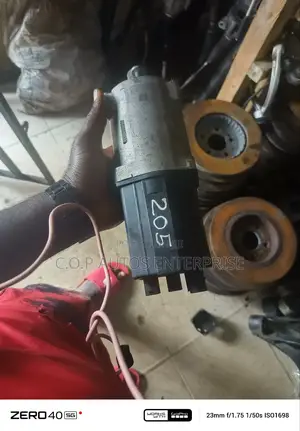 Electric Steering Pump Non 4matic for Mercedes Benz C300, E300 and GLC
