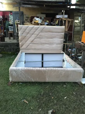 Cozy Bedframe Designs