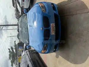 BMW 330i 2010 Blue