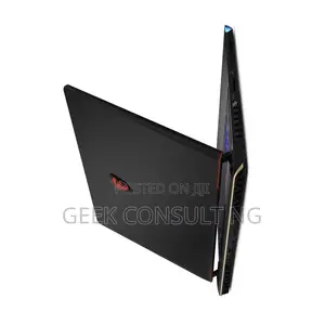 New Laptop MSI Raider GE68HX 13VI-202US 64GB Intel Core i9 SSD 2T