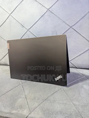 Laptop Lenovo ThinkPad E14 Gen 2 16GB Intel Core I7 SSD 256GB