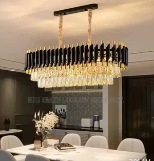 500mm Led Modern Living Room Chandelier Lights.