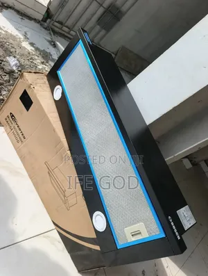 Original High Quality Bosch 60x90cm Under Cabinet Inv Heat Extractor