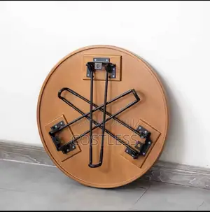 Coffee Table Living Room Household Round Table