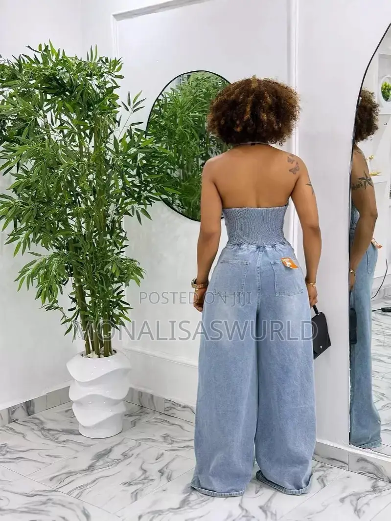 Luxury Jumpsuits