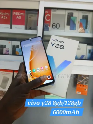 Vivo Y29 128 GB