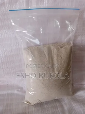 Tigernut Flour