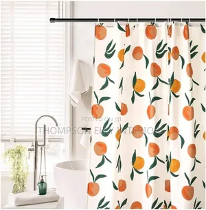 Shower Curtain