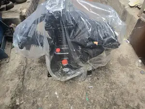 10hp Compressor Head