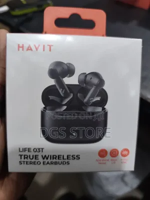 Havit Life O3t Bluetooth Earbuds
