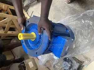 30hp Electric Motor
