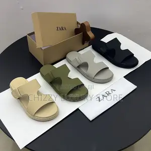 Zara Quality Luxury Men Pams