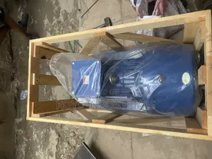 40hp Electric Motor