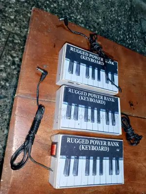 Keyboard Power Bank (New Arrivals)