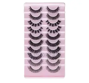 Eyelash Lady Eyelash Russian Strips