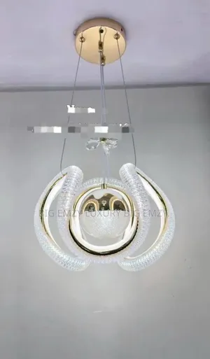 Modern Pendant Lights Led.