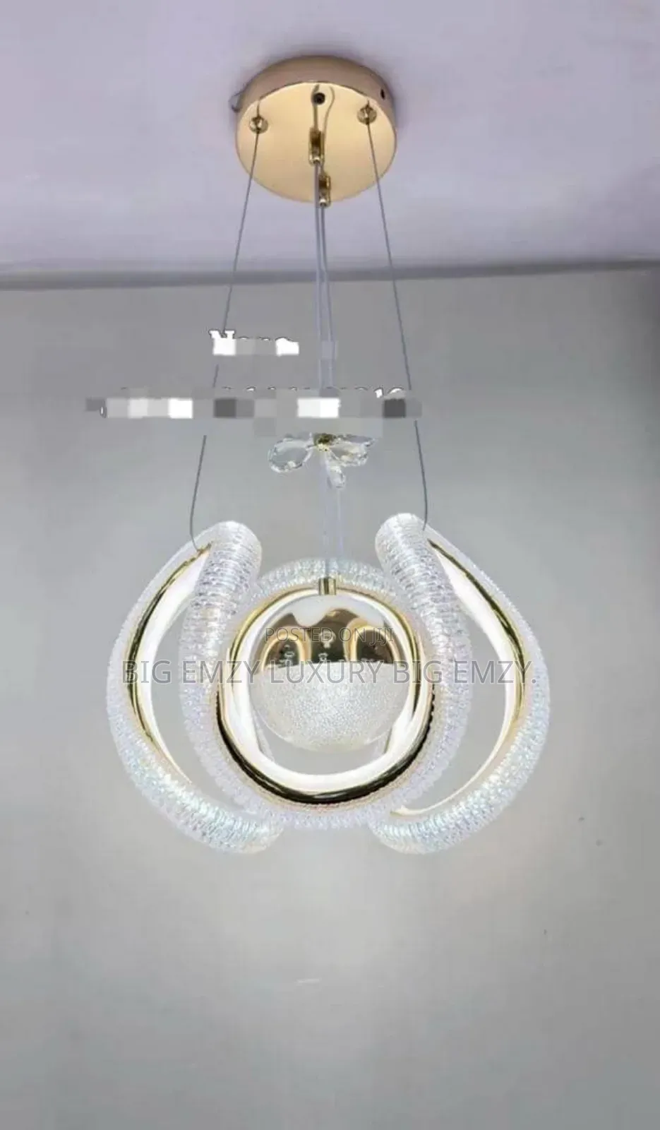 Modern Pendant Lights Led.