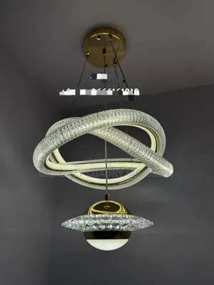 Modern Pendant Lights Led.