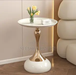 Luxury Side Table