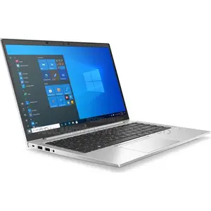 New Laptop HP EliteBook 8460P 16GB Intel Core I7 SSD 256GB