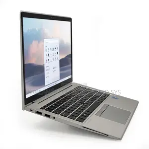 New Laptop HP EliteBook 8460P 8GB Intel Core I7 SSD 256GB