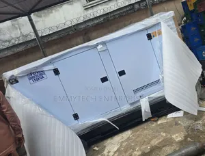150kva Perkins Diesel Soundproof Generator 2years Wty