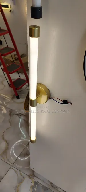 Luxury Wall Lamps