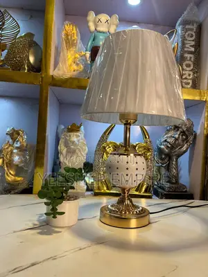 Bedside Lamp