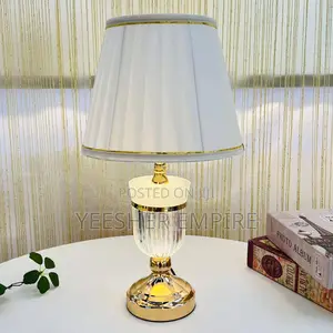 High Quality Big Bed Side Lamp