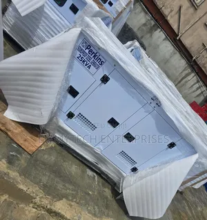 Sp25kva Perkins Diesel Soundproof Gen 2years Wty 100%Copper Coil