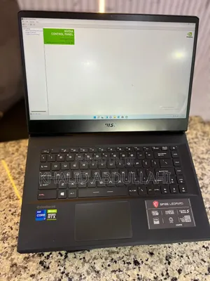 Laptop MSI GP66 LEOPARD 10UG 32GB Intel Core I7 SSD 512GB