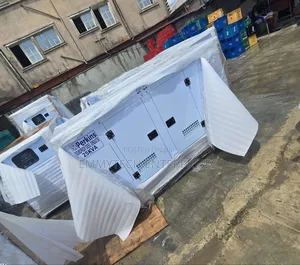 Come I Have(25kva) Perkins Diesel Soundproof Gen 2years Wty 100%Copper