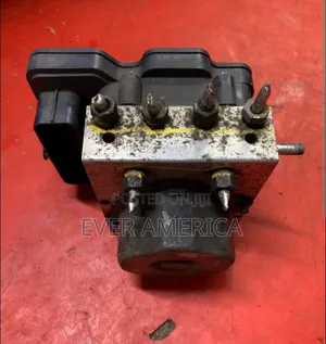 Abs Module Liberty Jeep 2005