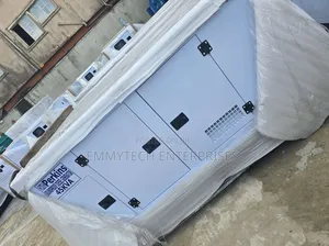 (Sp45kva)Best Perkins Diesel Soundproof Gen 2years Wty 100%Copper Coil