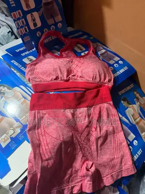 2 PCS Seamless High Stretch Short Gym Wear Set