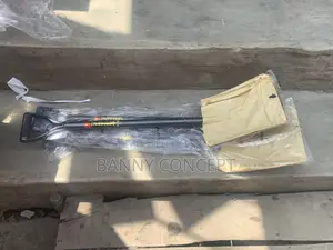 Shovel (D-Grip Handle)