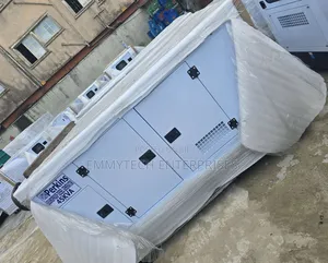 《》Sp45kva Brand New Perkins Diesel Soundproof Gen 2years Wty