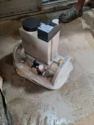 Dungs DMV-Dle 5065/11 Double Solenoid Gas Valve.