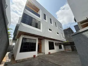 5bdrm Duplex in Ikoyi Lagos for sale