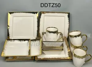 16pcs Dinner Set
