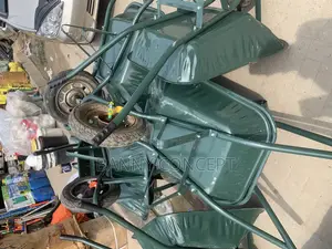 Wheel Barrow