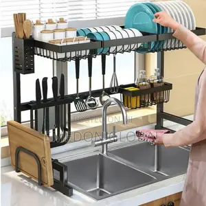 Quality Over Sink Dish Dryer