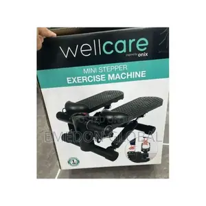 Mini Stepper Exercise Machine
