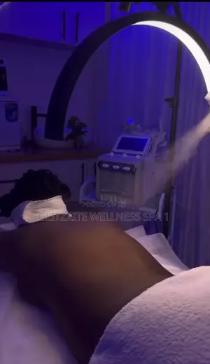 Pain Management (Body Massage)