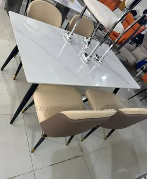 Standard Dining Table