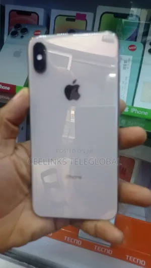 Apple iPhone XS Max 256 GB